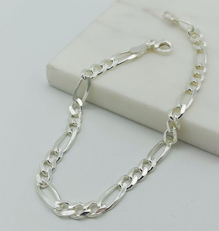 Silver Chain