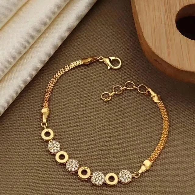 Ladies Bracelet